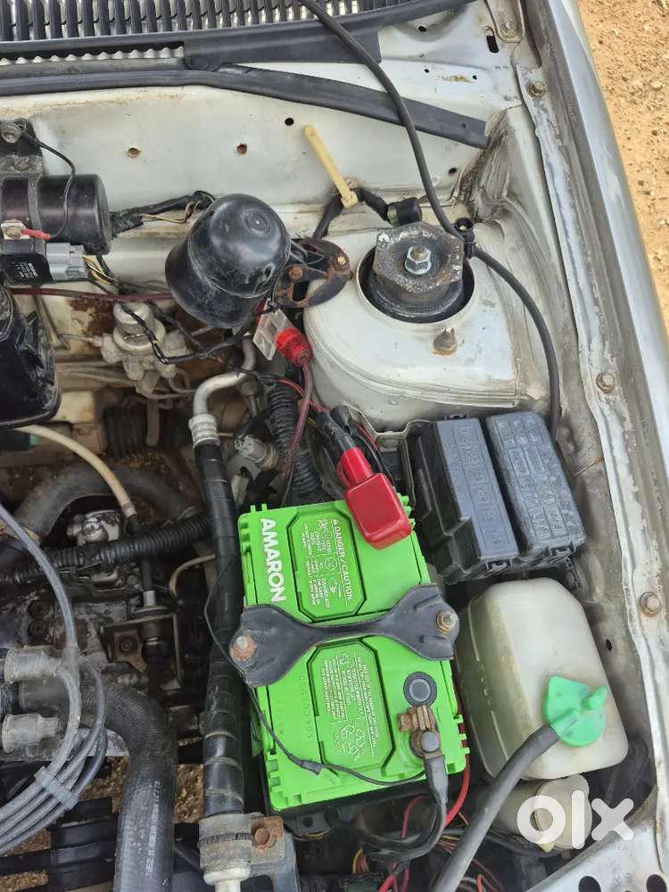 Maruti Suzuki Esteem 2005 Petrol Good Condition