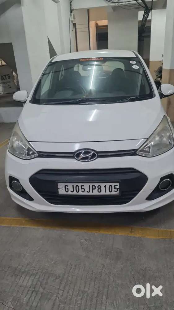 Hyundai I10 2016 Variant 1.1 Android Ayatem Includ