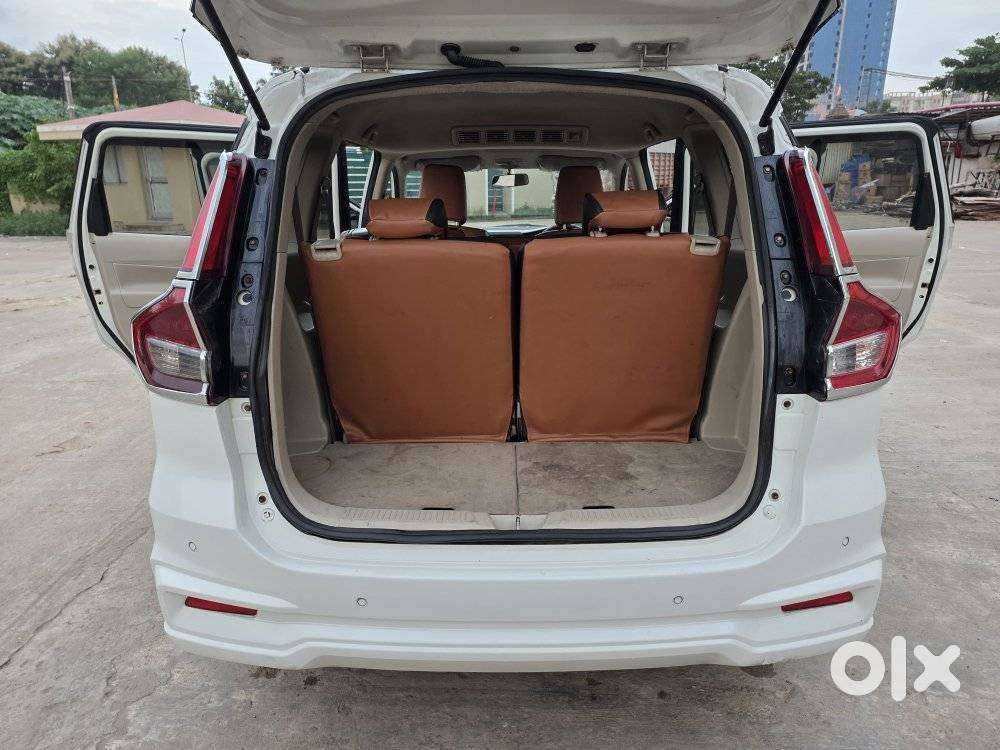 Maruti Suzuki Ertiga Shvs Vdi, 2019, Diesel
