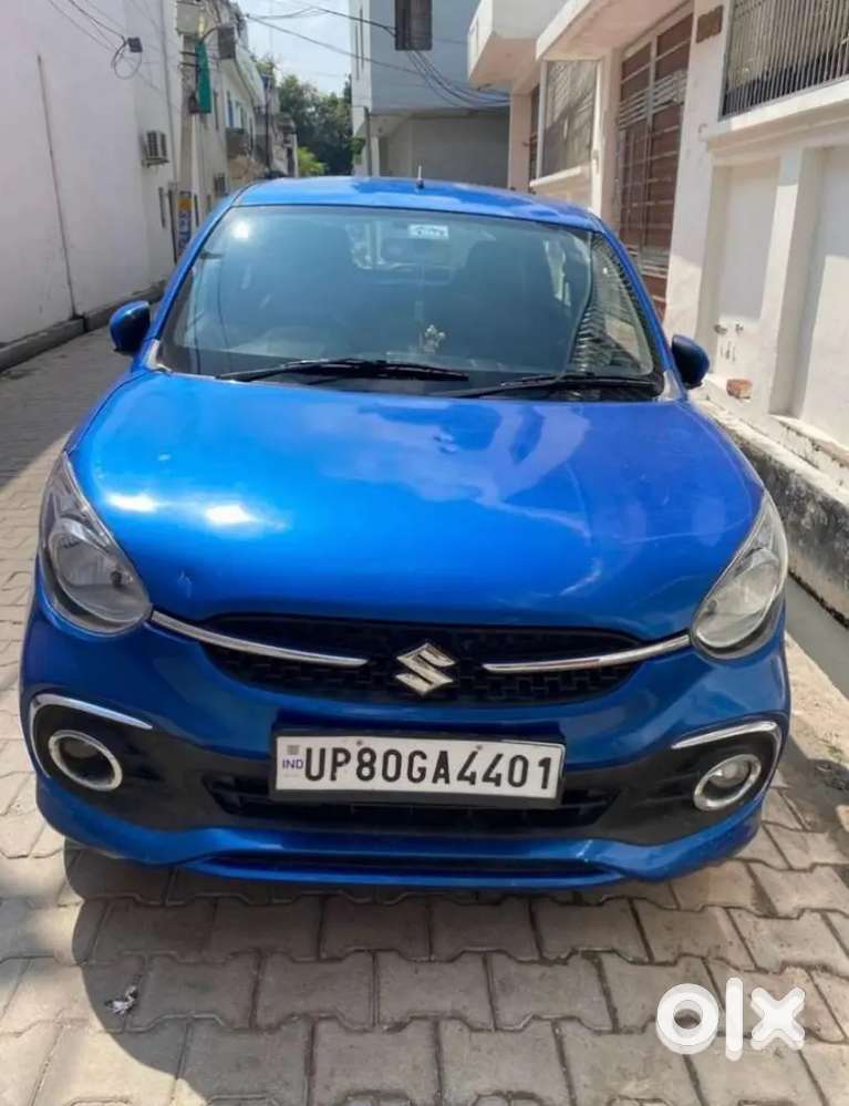 2021 Maruti Suzuki Celerio