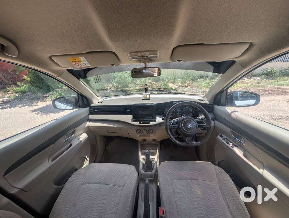 Maruti Suzuki Ertiga Vxi (o) Cng, 2025, Cng & Hybrids