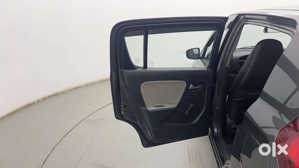 Maruti Suzuki Alto K10 Vxi, 2018, Petrol