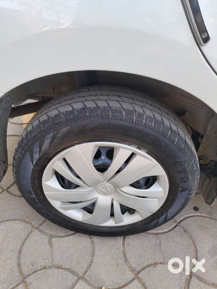 Honda Amaze 1.2 Smt I Vtec, 2021, Petrol