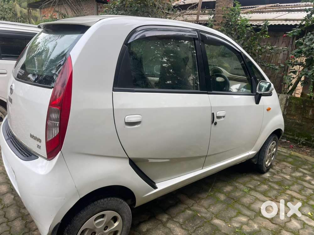 Tata Nano Petrol Manual 2015 Twist Xt