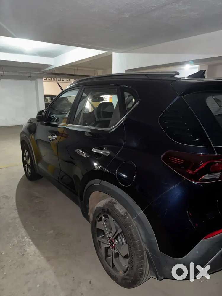 Kia Sonet 1.0 Htk Plus 2023