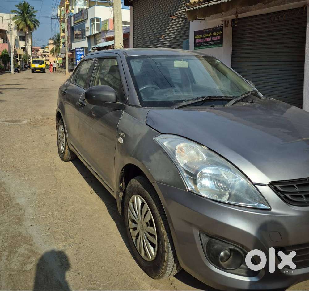 2012 Maruti Suzuki Swift Dzire Ldi Diesel | Excellent Condition |
