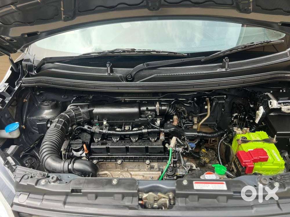 Maruti Suzuki Wagon R Zxi, 2022, Petrol