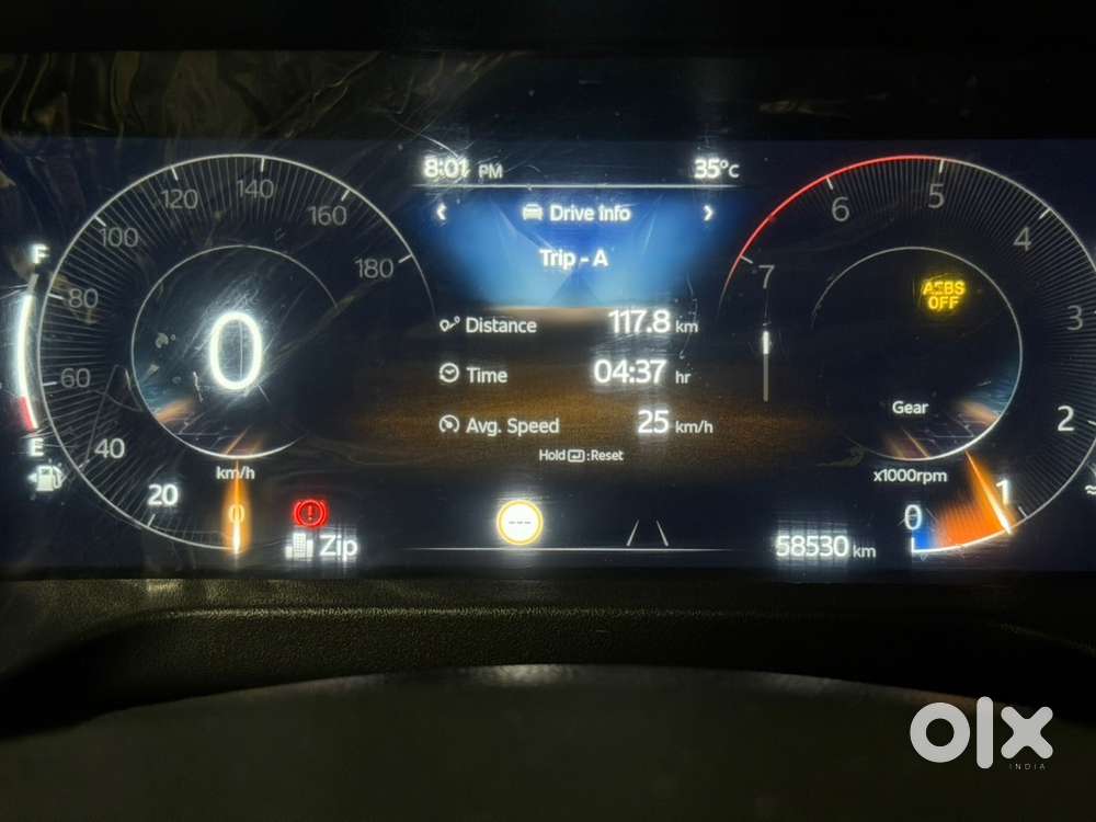 Mahindra Thar Roxx 2026 Diesel Manual