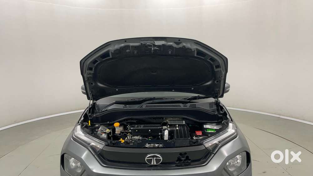 Tata Punch 1.2 Revotron Adventure Rhythm Pack Amt, 2024, Petrol