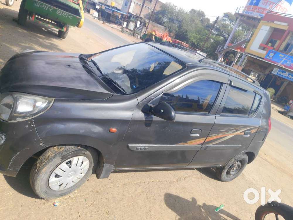 Maruti Suzuki Alto 800 2014 Lpg 150000 Km Driven