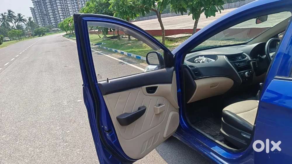 Hyundai Eon 2016 Petrol Good Condition