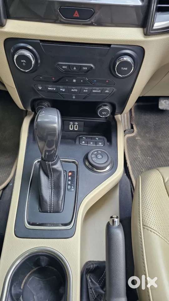 Ford Endeavour, 2021, Diesel