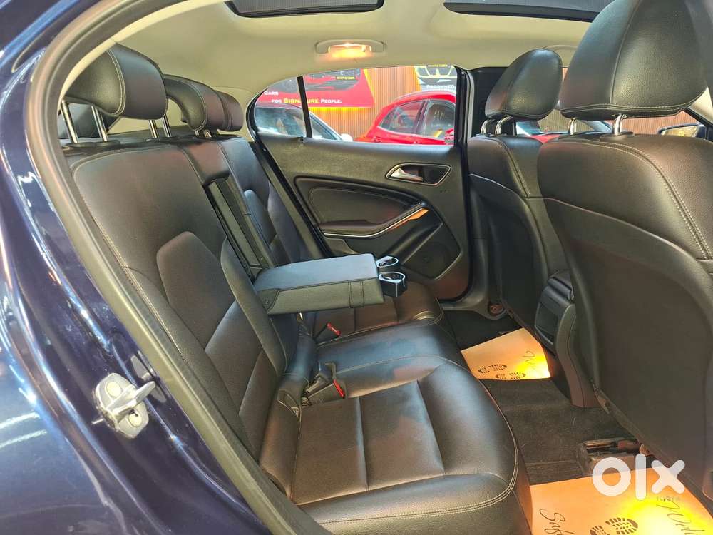 Mercedes-benz Gla Class 200 Sport, 2019, Petrol