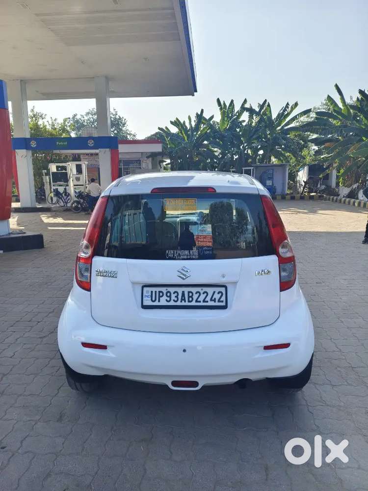 Maruti Suzuki Ritz 2011 Diesel Well Maintained