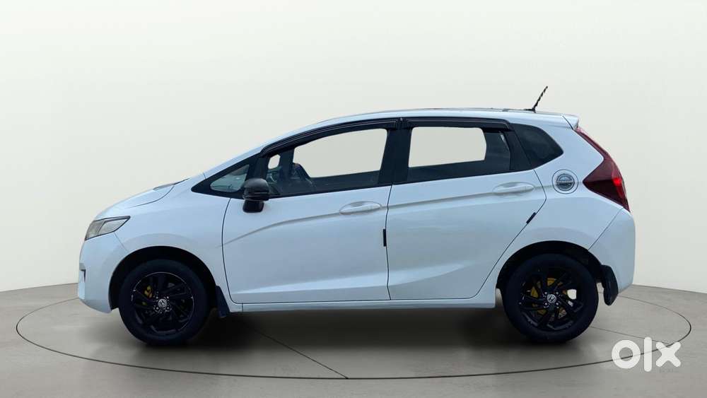 Honda Jazz 1.2 V At I Vtec, 2015, Petrol