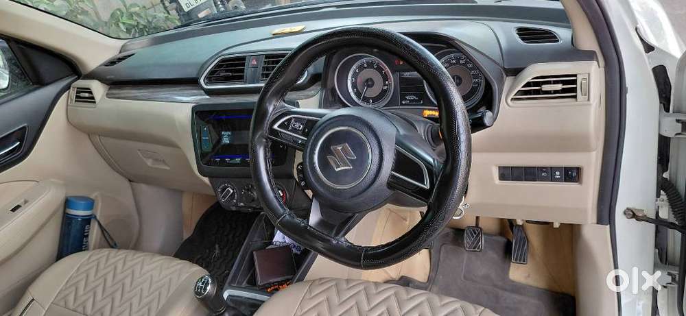 Maruti Suzuki Swift Dzire Vxi Optional, 2024, Petrol