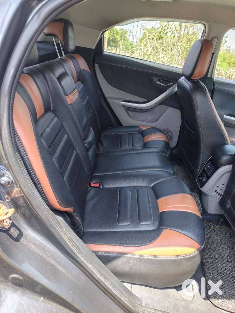 Tata Nexon 1.2 Revotron Xz Plus, 2017, Diesel