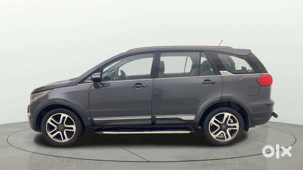 Tata Hexa 2.2 Xta 4x2 7 Str, 2018, Diesel