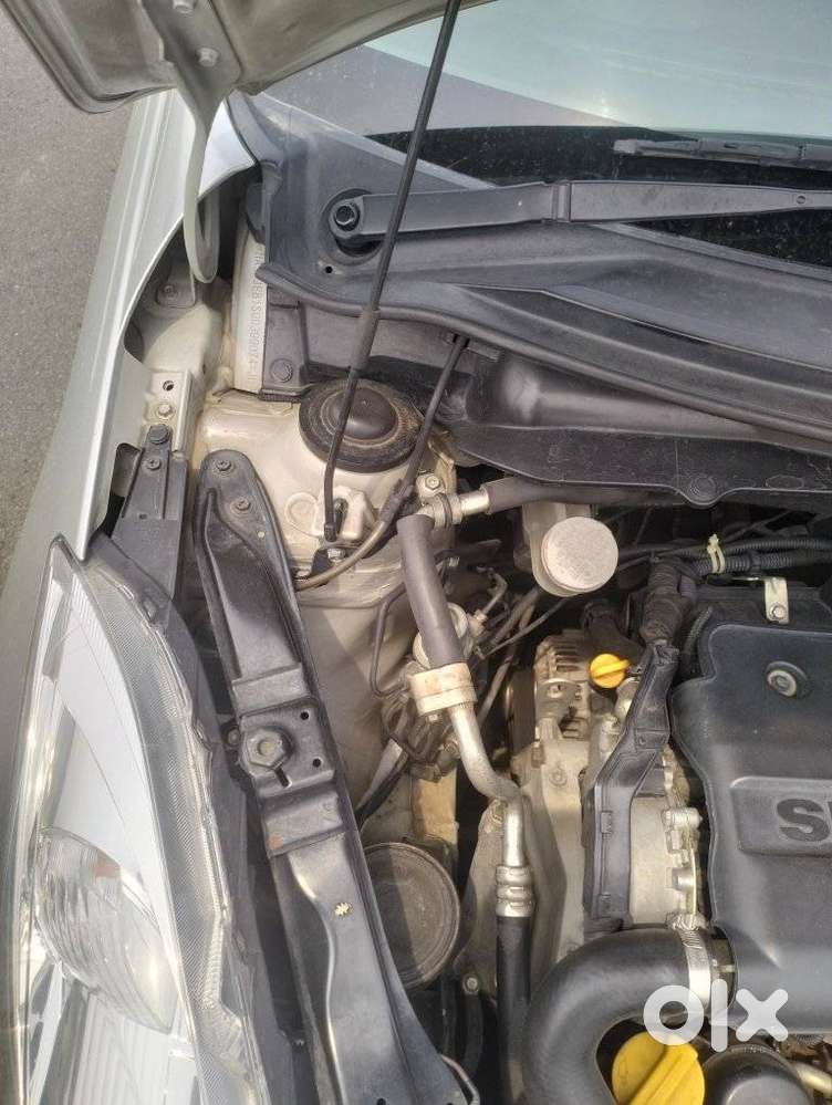 Maruti Suzuki Swift Dzire Vdi Bsiv, 2013, Diesel