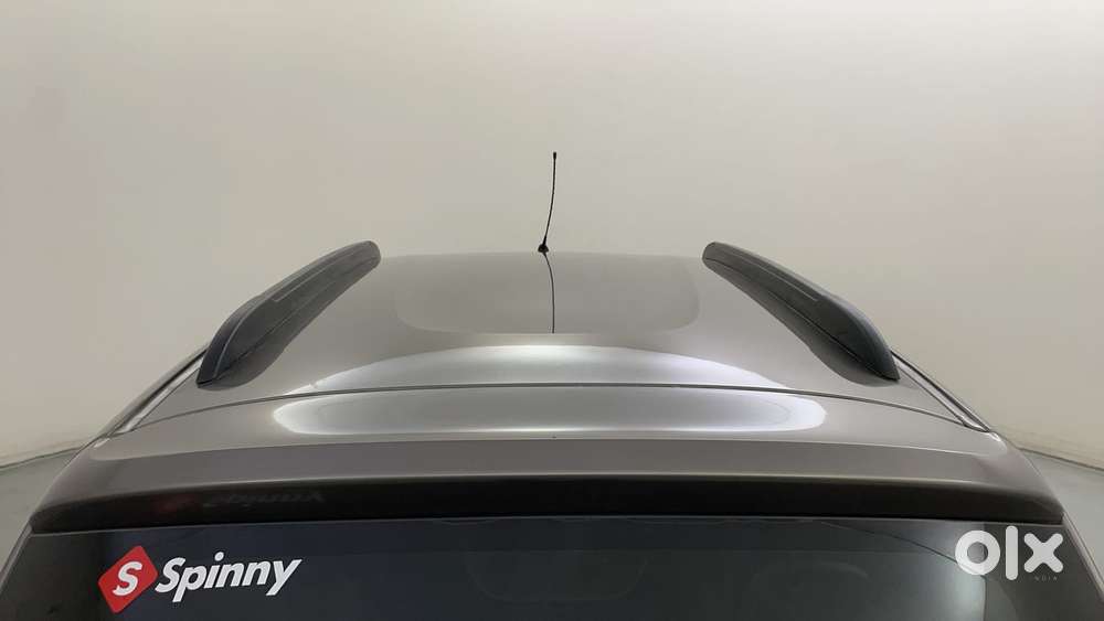 Renault Kwid Rxl 1.0, 2017, Petrol