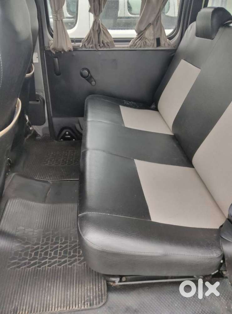 Maruti Suzuki Eeco, 2018, Petrol
