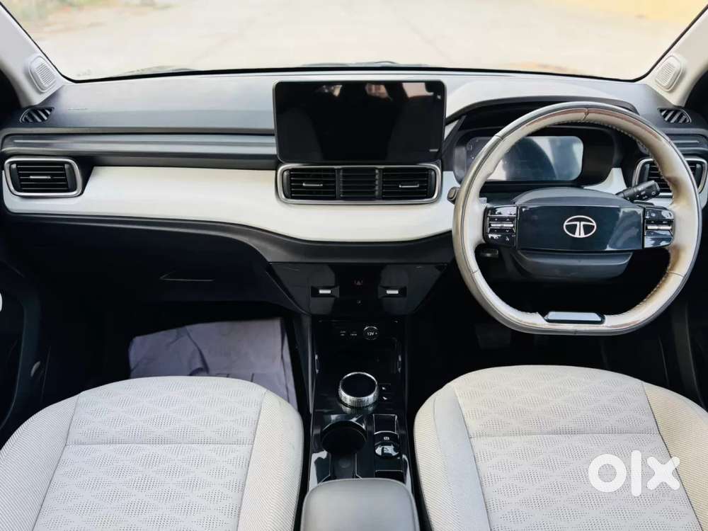 Tata Punch Ev Empowered Plus Lr, 2024, Electric