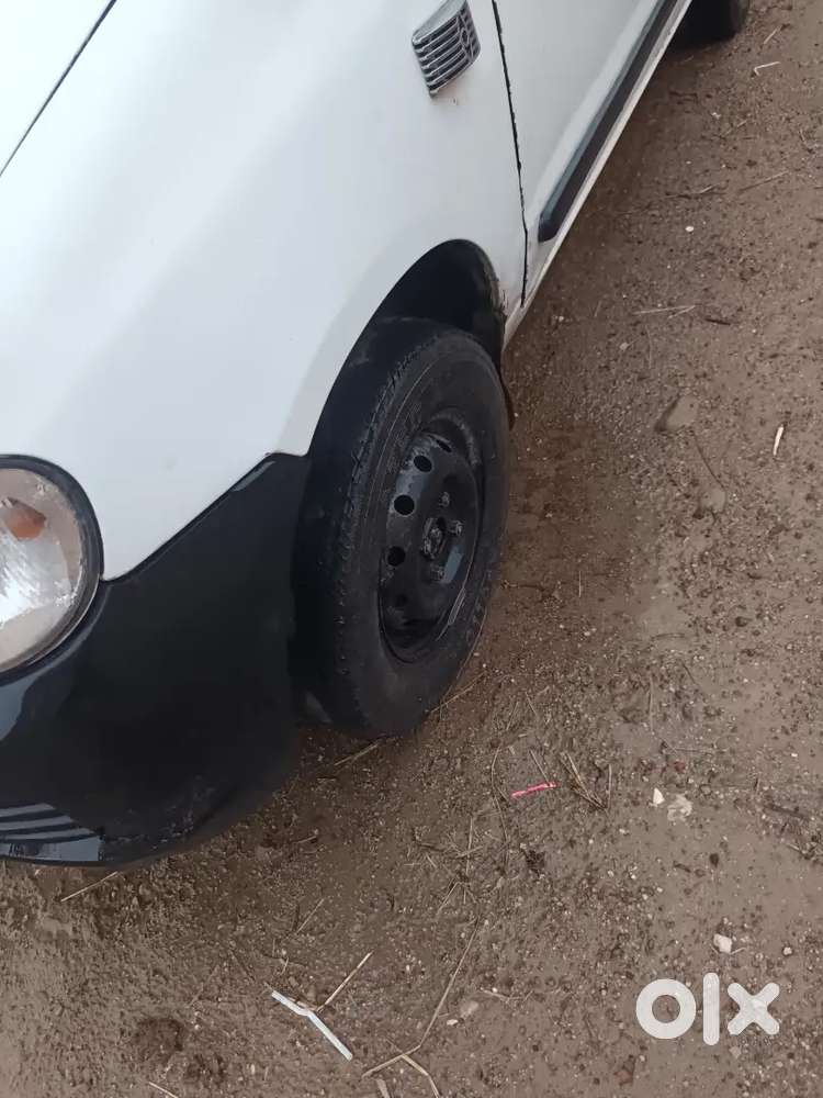 Maruti Suzuki Alto 2012