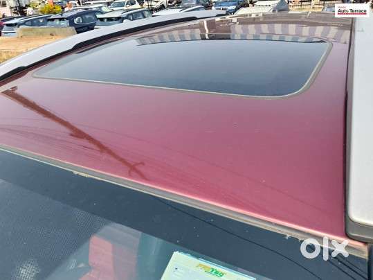 Honda Wr-v I-vtec Vx, 2017, Petrol