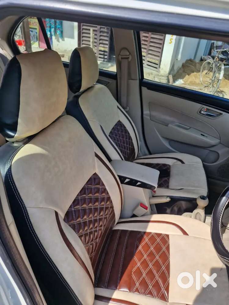 Swift Dzire Vdi Maruti 2014 Diesel