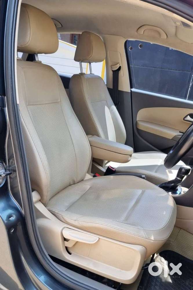 Volkswagen Vento 1.5 Tdi Highline Plus At, 2016, Diesel