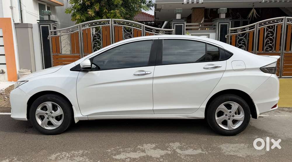 Honda City 2014-2015 I Dtec Vx, 2015, Diesel