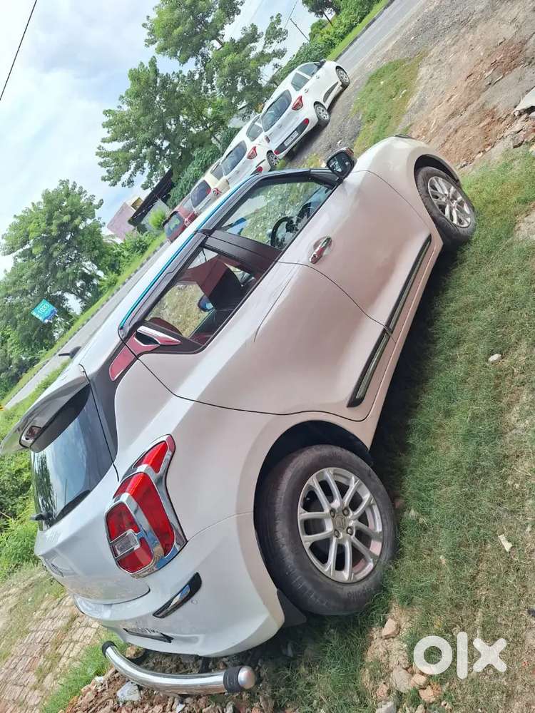 Maruti Suzuki Swift 2020 Petrol