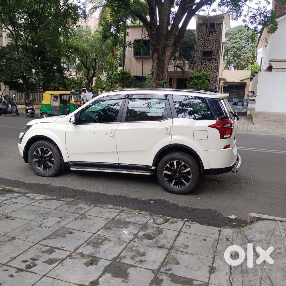 Mahindra Xuv500 Diesel Manual 2019