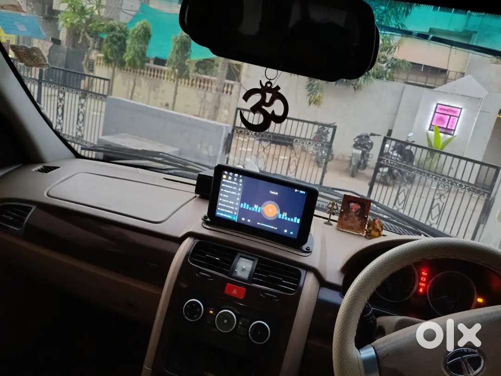 Safari Storme Manual 2013 Model Brown Colour