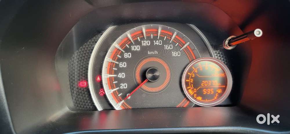 Maruti Suzuki Celerio 1.0 Zxi Mt, 2023, Petrol