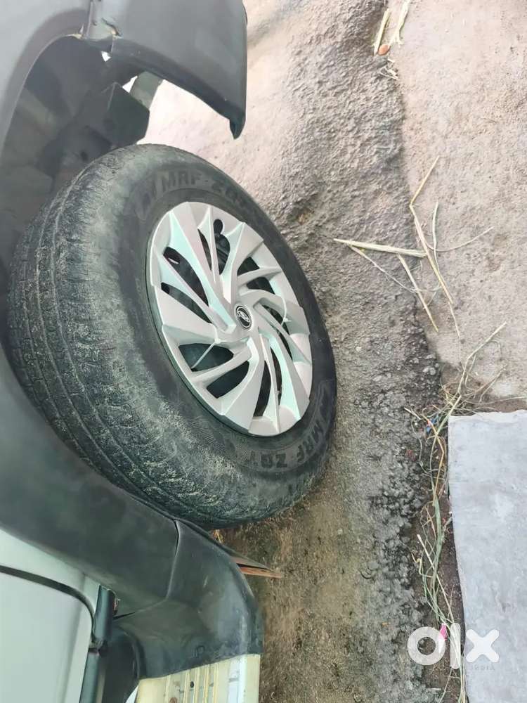 Toyota Qualis 2003 Diesel Good Condition Urgent Sale