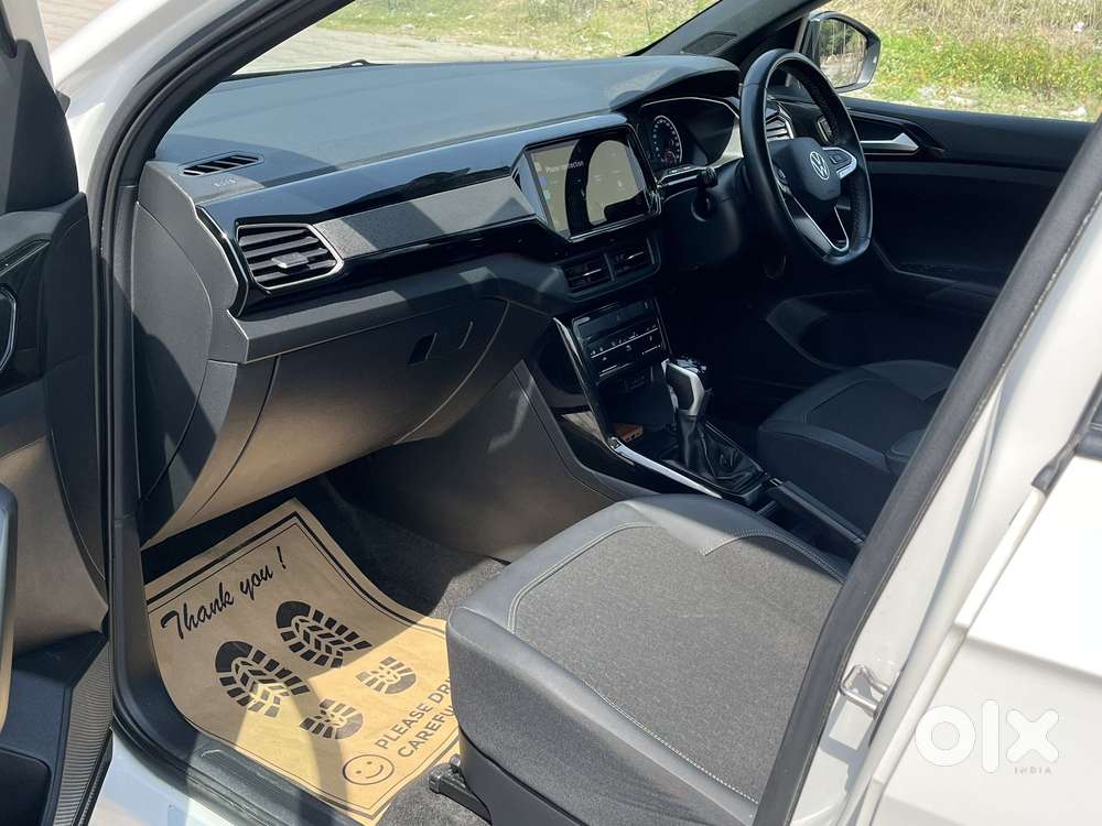 Volkswagen Taigun Gt 1.5 Dsg, 2024, Petrol