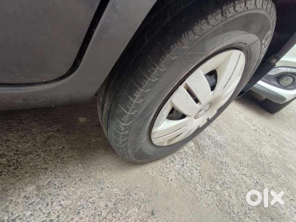 Maruti Suzuki Alto 2016 Petrol