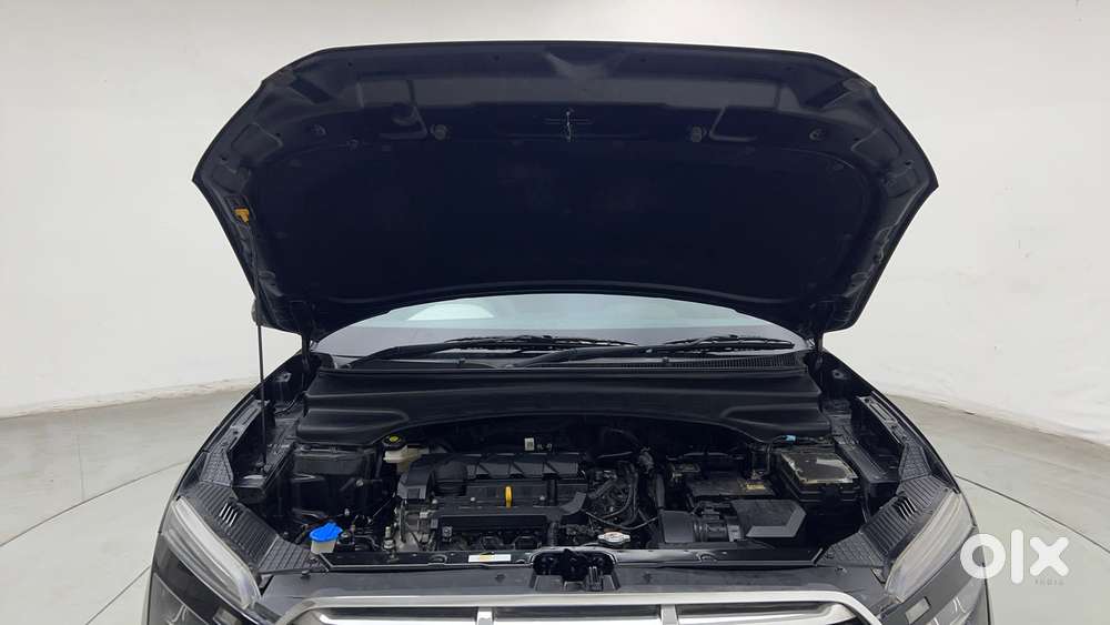 Hyundai Creta 1.5 Mpi Sx Petrol Ivt, 2023, Petrol