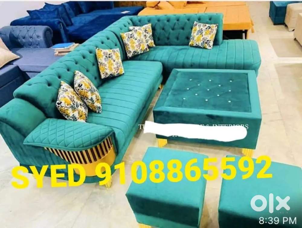 Diwan Sofa Buy Sell Used Furniture in Bengaluru OLX