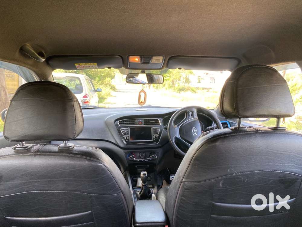 Hyundai I20 Active 2018