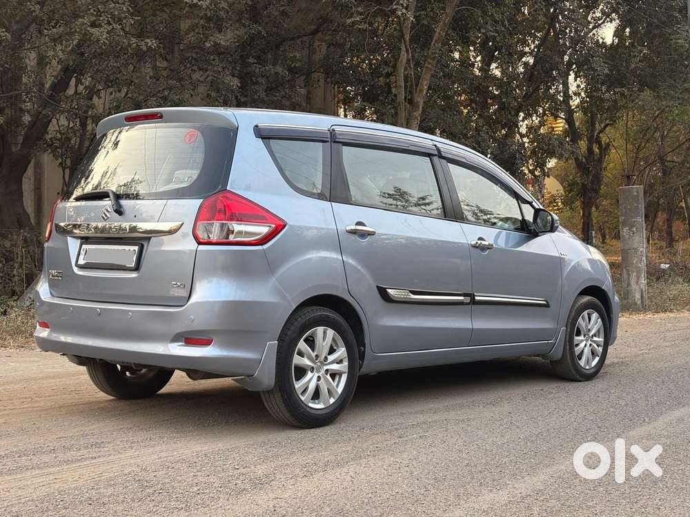 Maruti Suzuki Ertiga