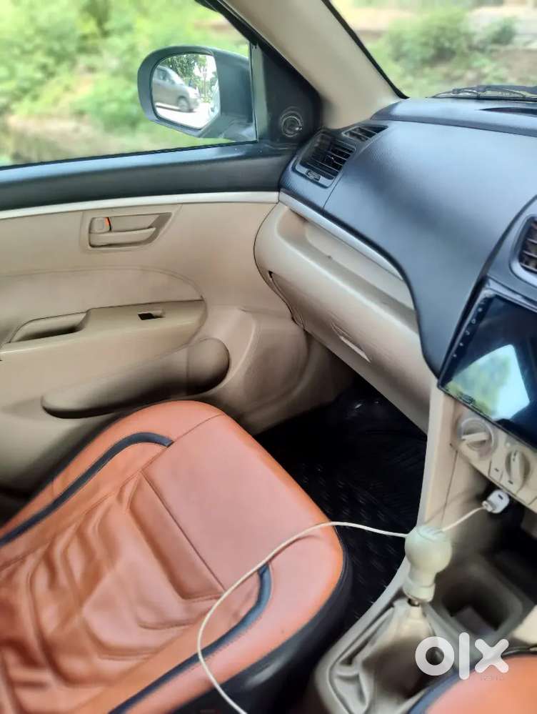 2019 Maruti Suzuki Dzire Lxi