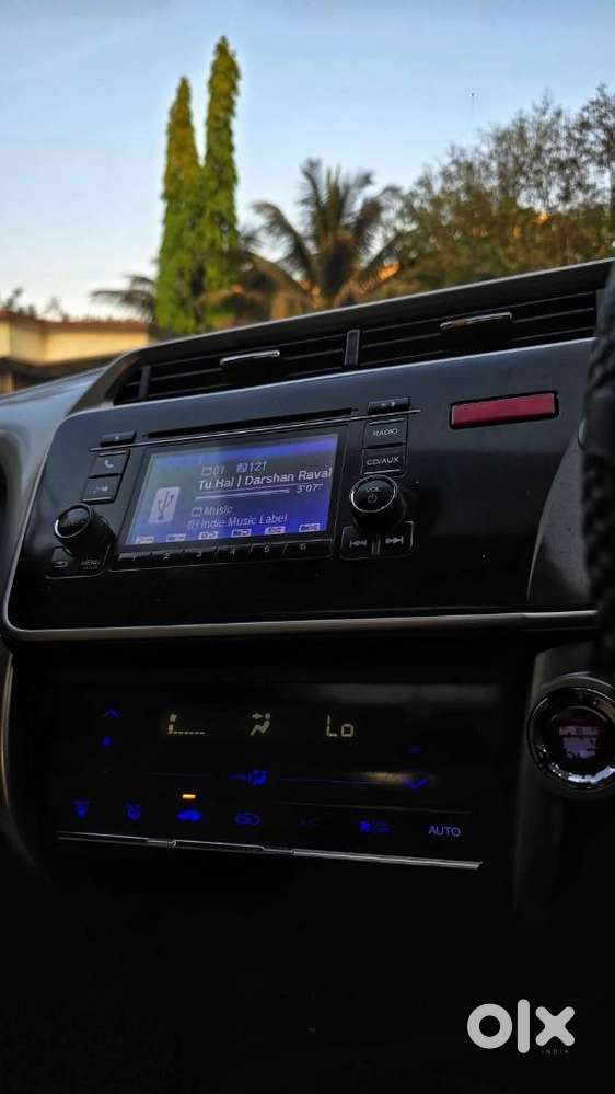 Honda City 2015-2017 I Dtec Vx Option, 2015, Diesel