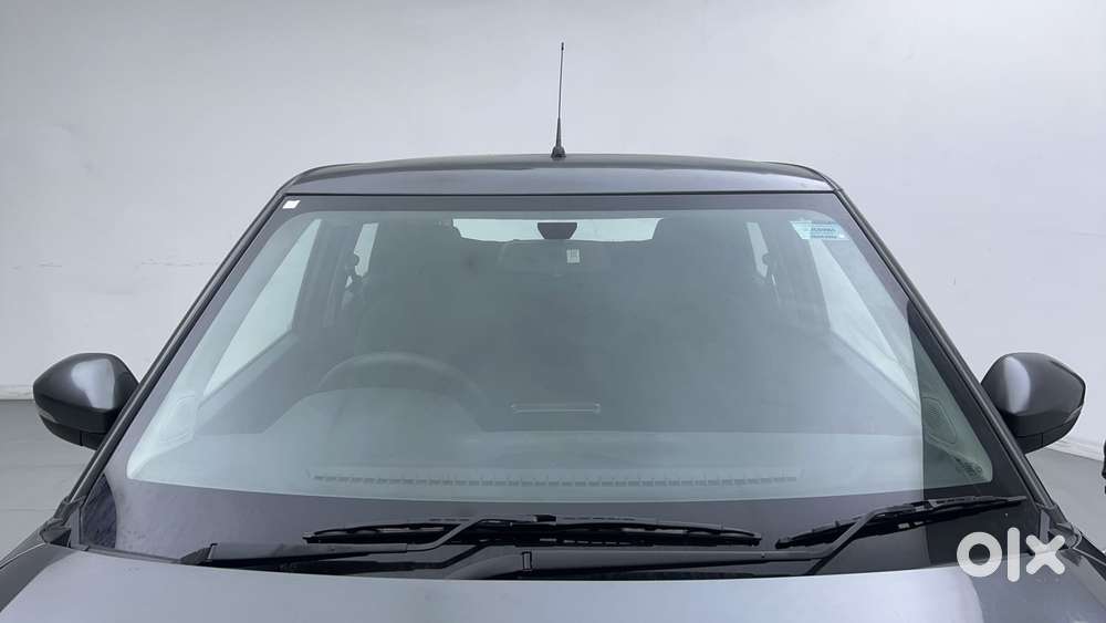 Tata Punch Adventure Amt, 2022, Petrol