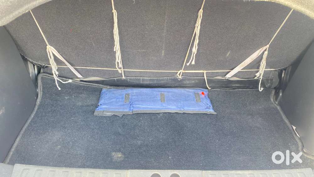 Ford Figo 2012-2015 Petrol Titanium, 2020, Petrol