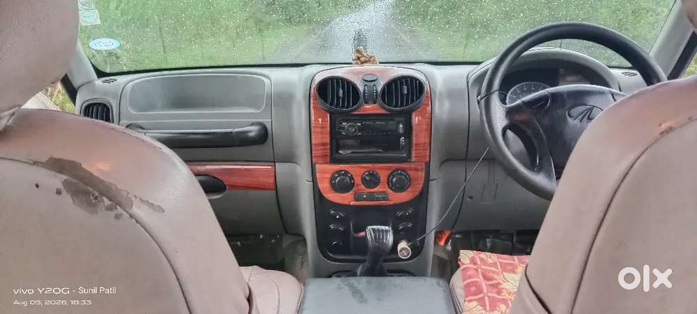Mahindra Scorpio Diesel Manual 2nd 2011