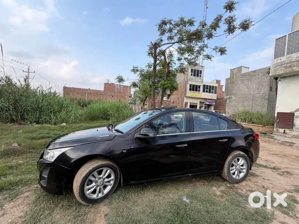 2015 Top Model Cruze For Sale
