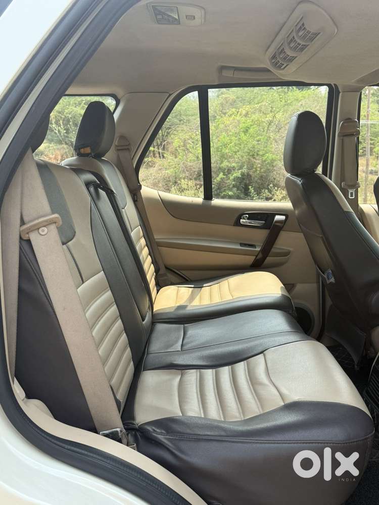 Tata Safari Dicor 2.2 Vx 4x4, 2014, Diesel