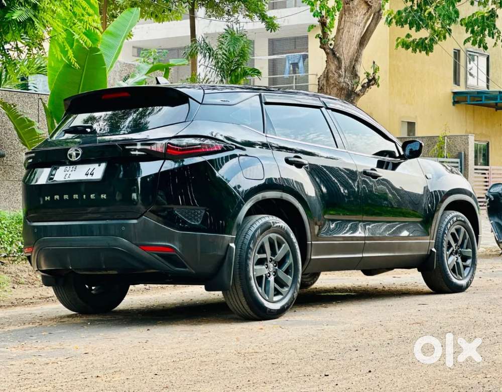 Tata Harrier Xt+, 2023, Diesel